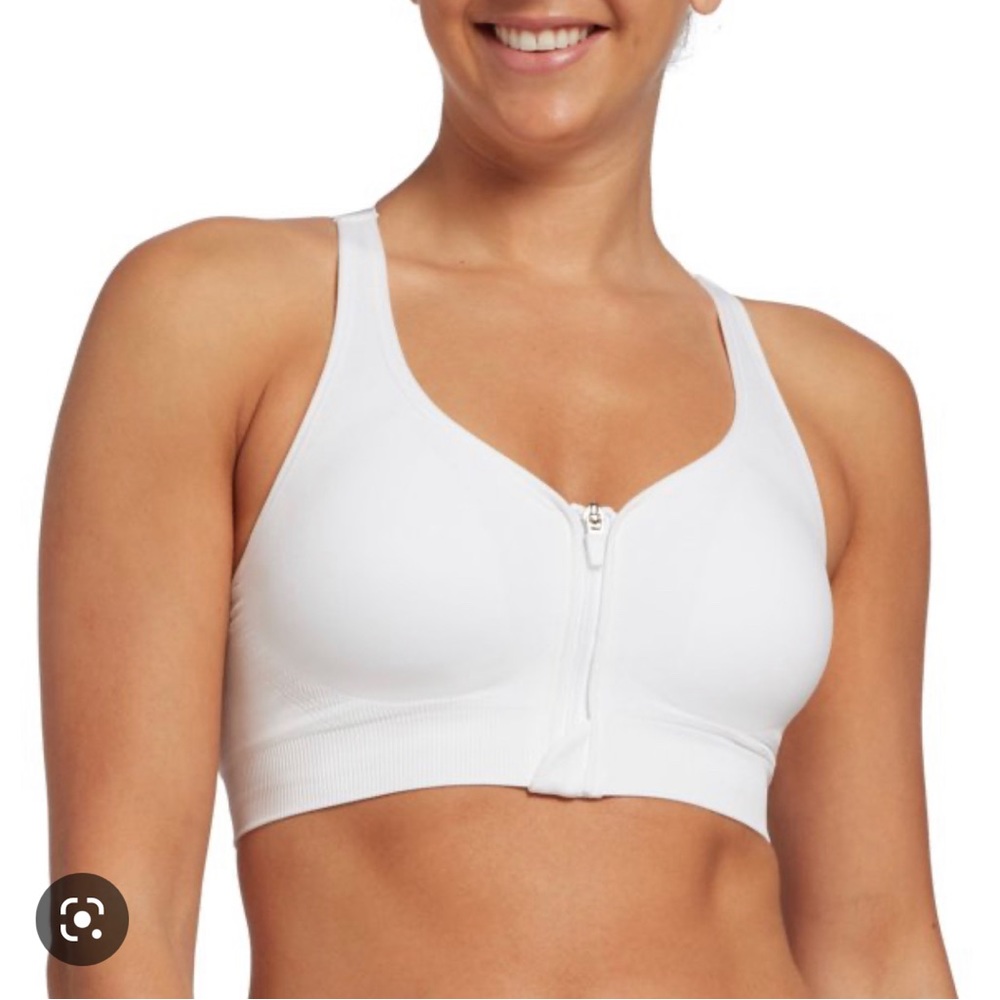 DSG sports bra